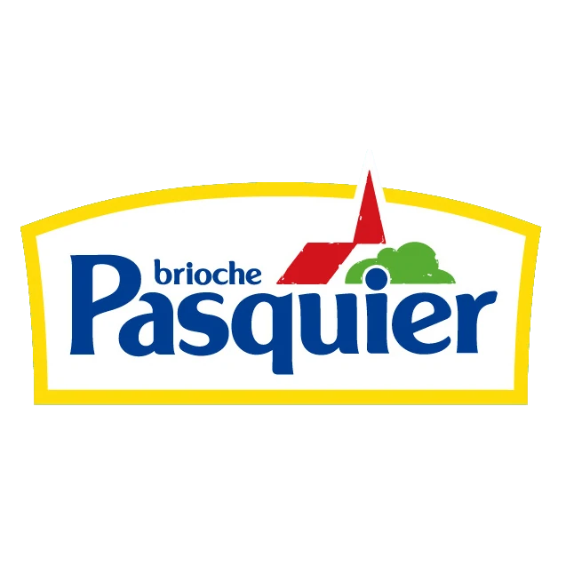 Logo brioches pasquier