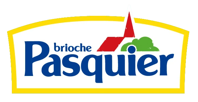 Logo brioches pasquier